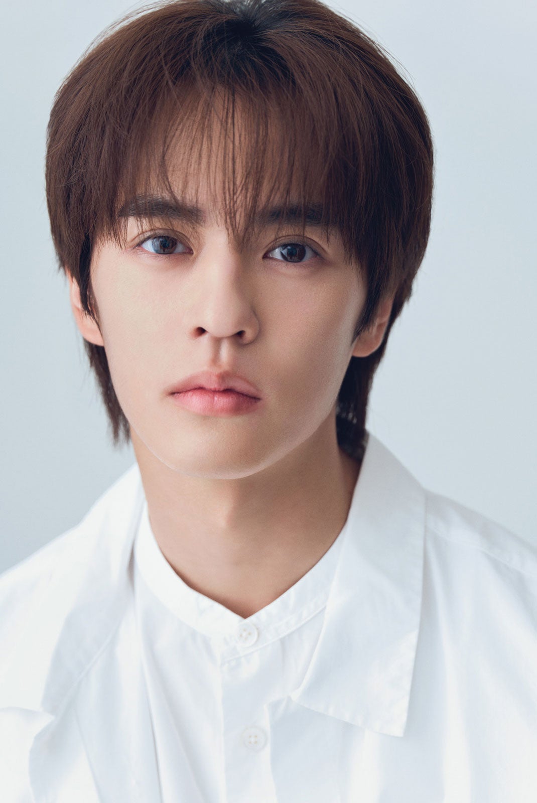 奥野壮（提供写真）