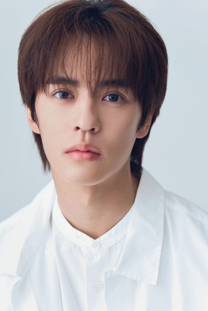 奥野壮(提供写真)