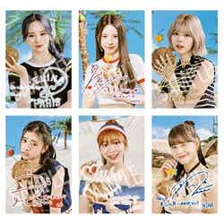 オリジナルステッカー全10種(イメージ)/提供画像