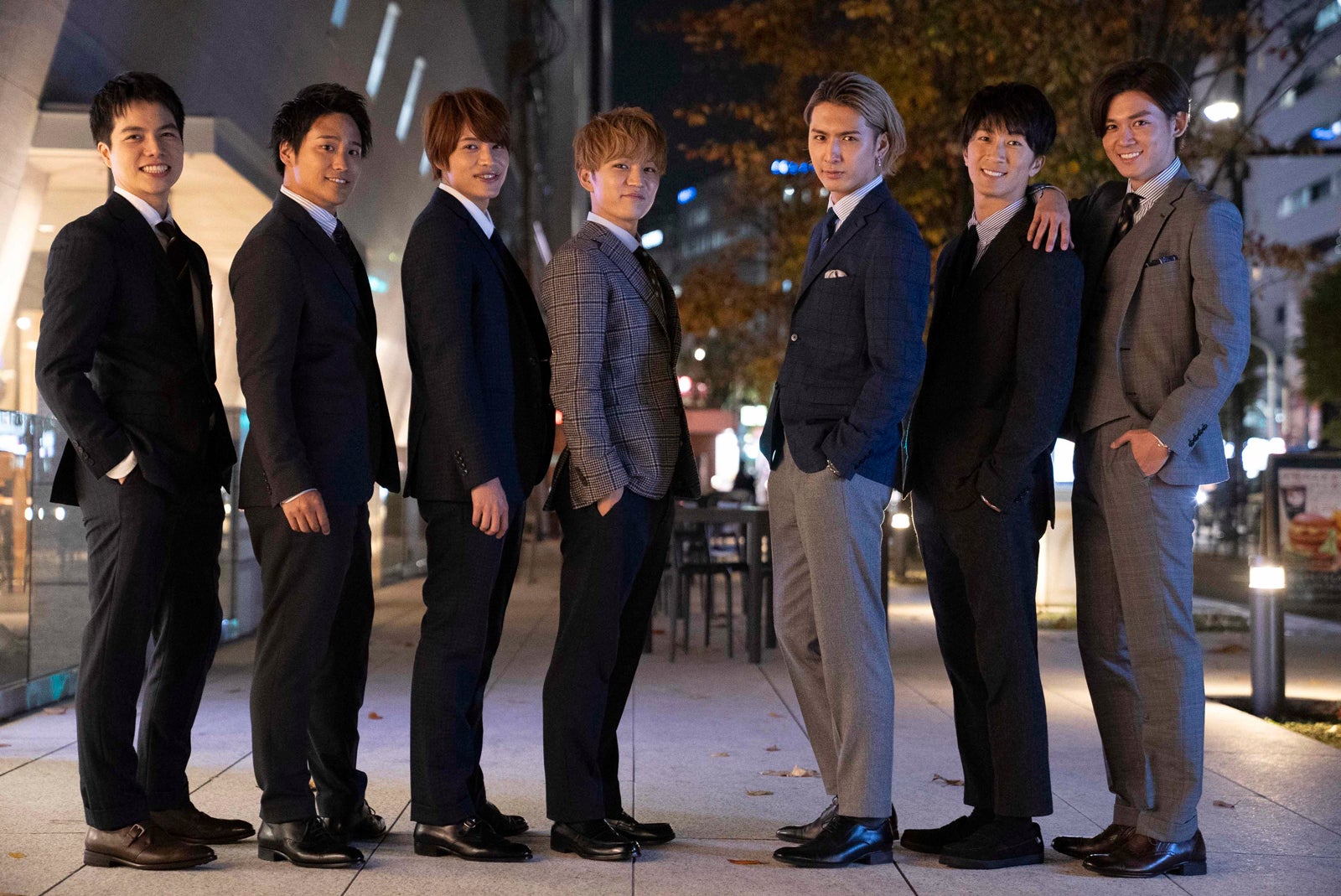 WEST好きすぎ問題in＼Mステ／٩(ˊᗜˋ*)و | 晴れときどきジャニーズWEST重岡大毅 くん(^ワ^=)♡~ジャス民の自由気ままなのほほんblog~