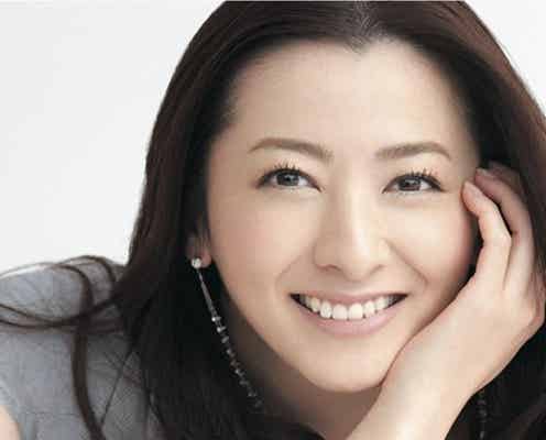 モデル春香、3年ぶりに芸能活動を本格的に再開 芥川賞作家の夫とのベールに包まれた私生活を語る