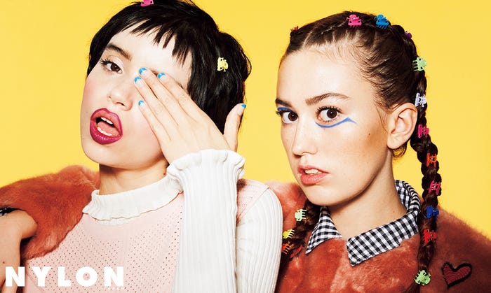 メイクページ/画像提供:カエルム