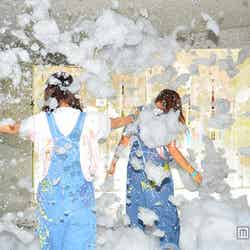 SEIBU RAILWAY PRESENTS COLOR GO ROUND