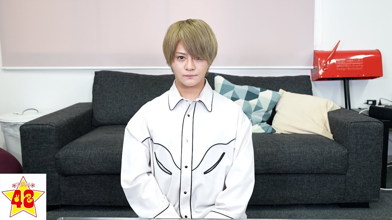 48フォーエイト　こたつくん こたつくん