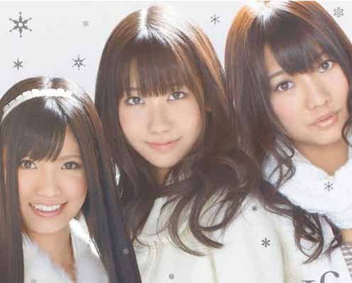 AKB48柏木由紀が決意表明 「アイドルの私にできること」
