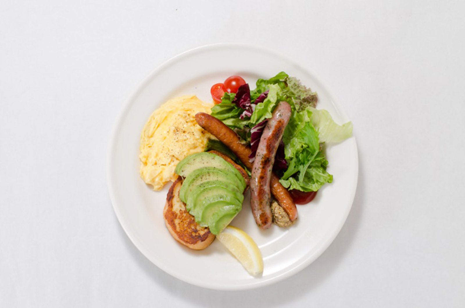 トースティーズ／画像提供：玉川髙島屋S・C