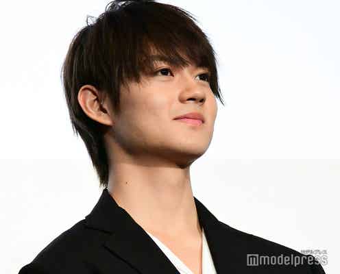 佐野勇斗「自分で言うのもあれですけど…」主演作で感じた“力”語る<凜-りん->