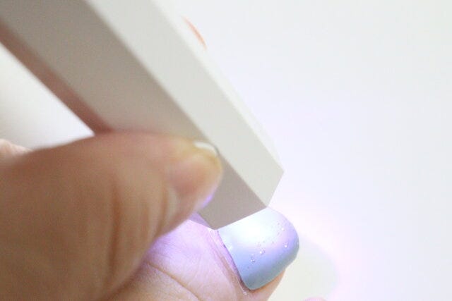 ワッツ　ジェルネイル用