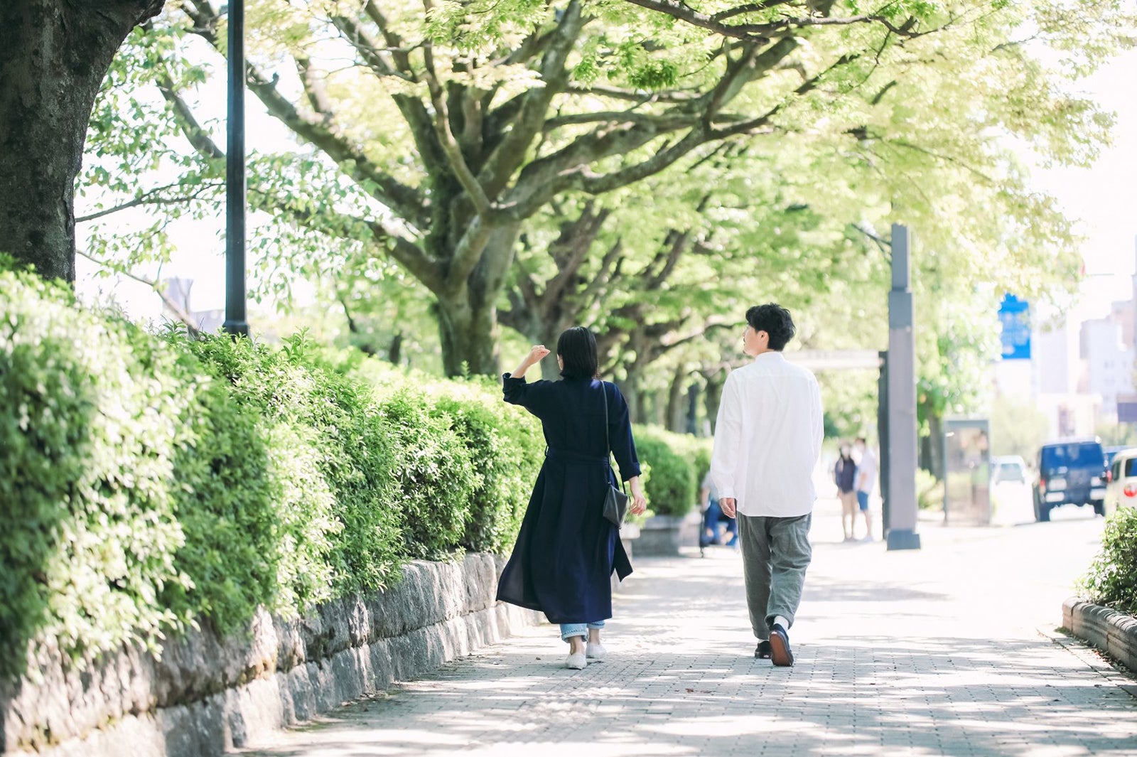 NAGI Hiroshima Hotel＆Lounge／画像提供：サン・クレア