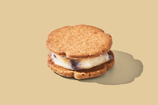 食べられるのは新大阪駅だけ?老舗和菓子屋が作る「賞味期限10分」の新スイーツ