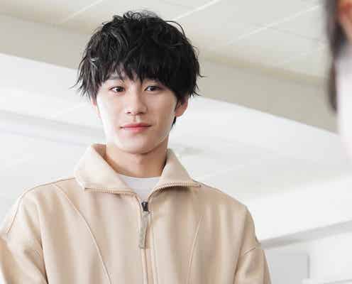 【年下彼氏2 episode6】ソウゴ(嶋崎斗亜)、名探偵・ホムラ(咲妃みゆ)に恋心抱く