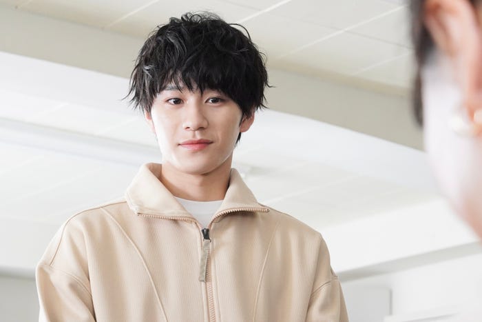 嶋崎斗亜「年下彼氏2」第3話(C)ABCテレビ