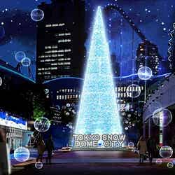TOKYO SNOW DOME CITY(提供写真)
