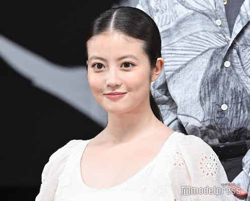 今田美桜「東リベ2」印象的なシーン明かす「すごく泣きました」