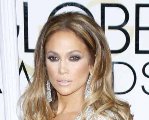 ジェニファー・ロペス、若さの秘訣はやっぱり……!?