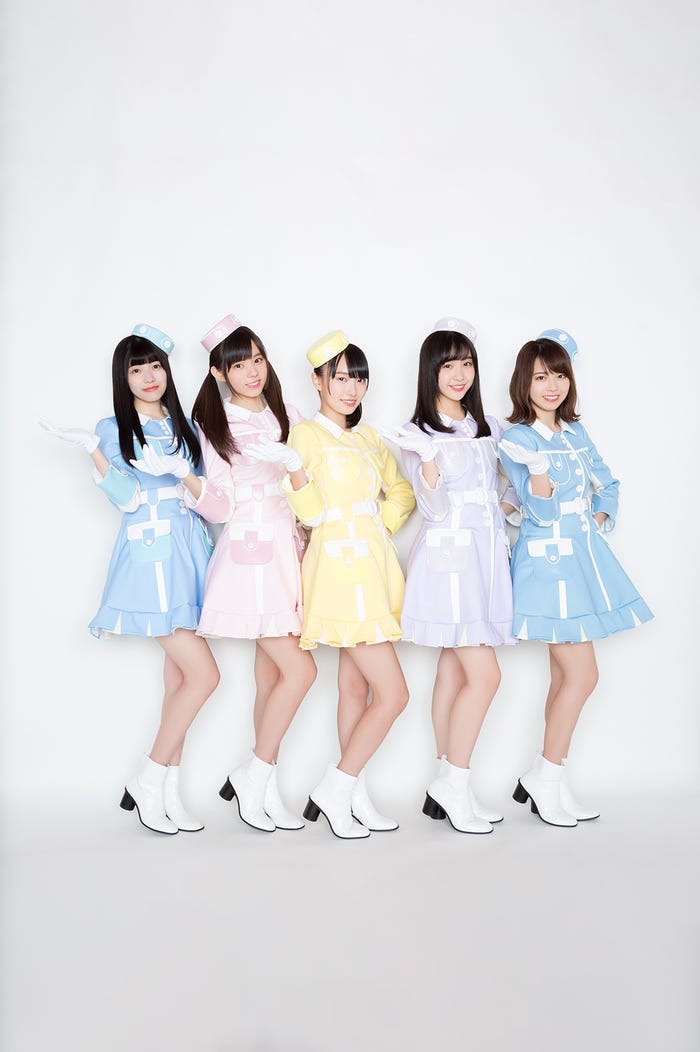 LoveCocchi(C)ラストアイドル製作委員会