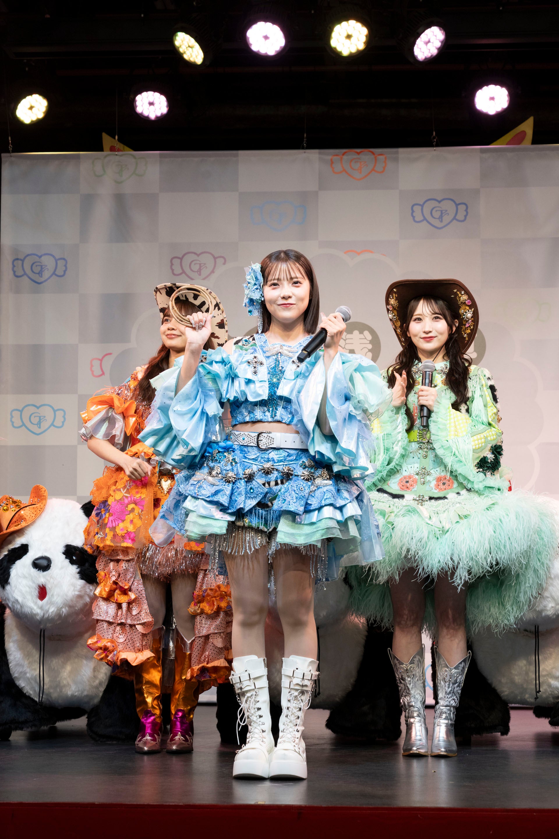 CANDY TUNE（提供写真）