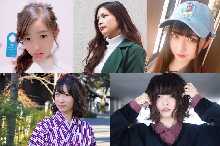 結果発表 次世代スター発掘オーディション 栄冠を手にした美女5人 モデルプレス Showroom モデルプレス 結果発表 次世代スター発掘オーディション 栄冠を手にした美女5人 モデルプレス Showroom モデルプレス