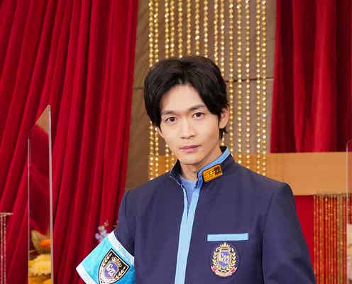 松下洸平、ゴチ新メンバーになると聞いた時の状況は?NEWS増田貴久とは「仲良くなりたい」