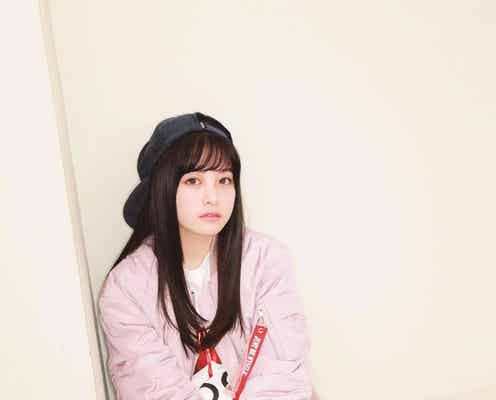 “可愛いの究極”橋本環奈、ムードたっぷりピンクメイクを披露 NEXTトレンドで旬顔に