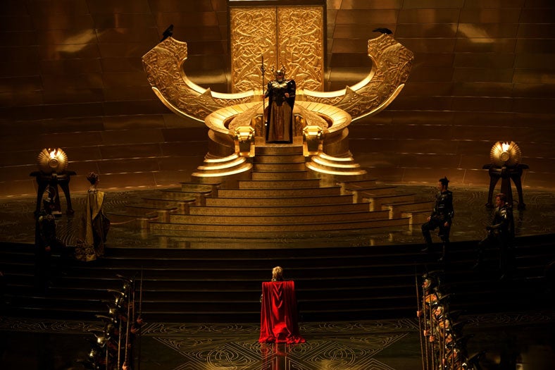 TM & (C)2010 Marvel (C)2010 MVLFFLLC. All Rights Reserved.