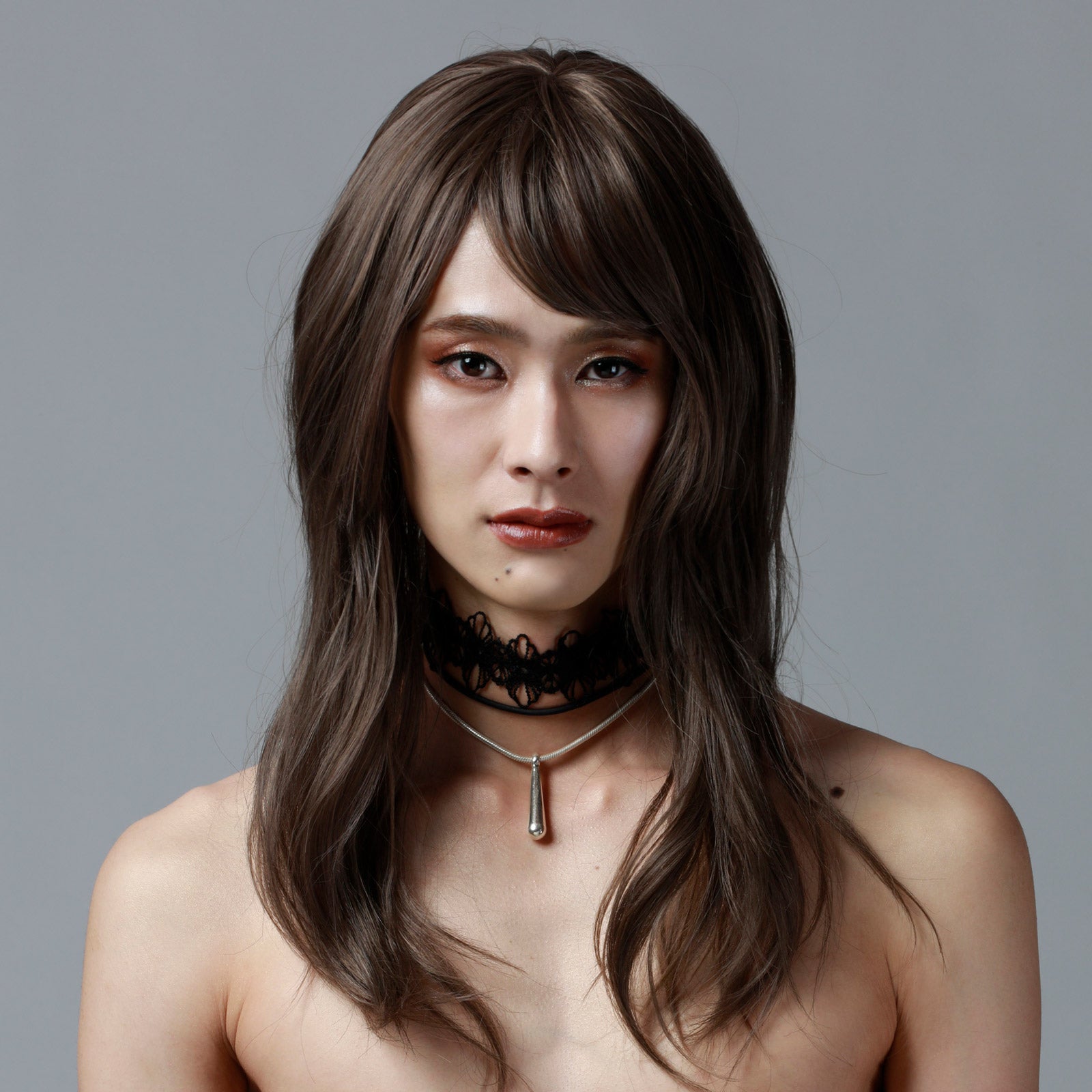 俺の美女化が止まらない！？