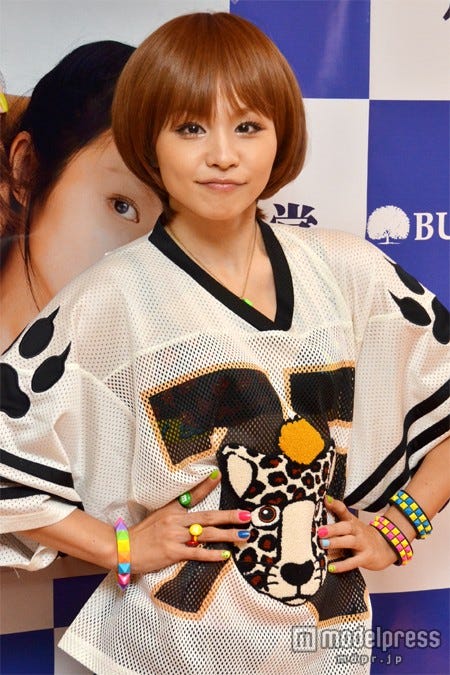 misono(C)モデルプレス