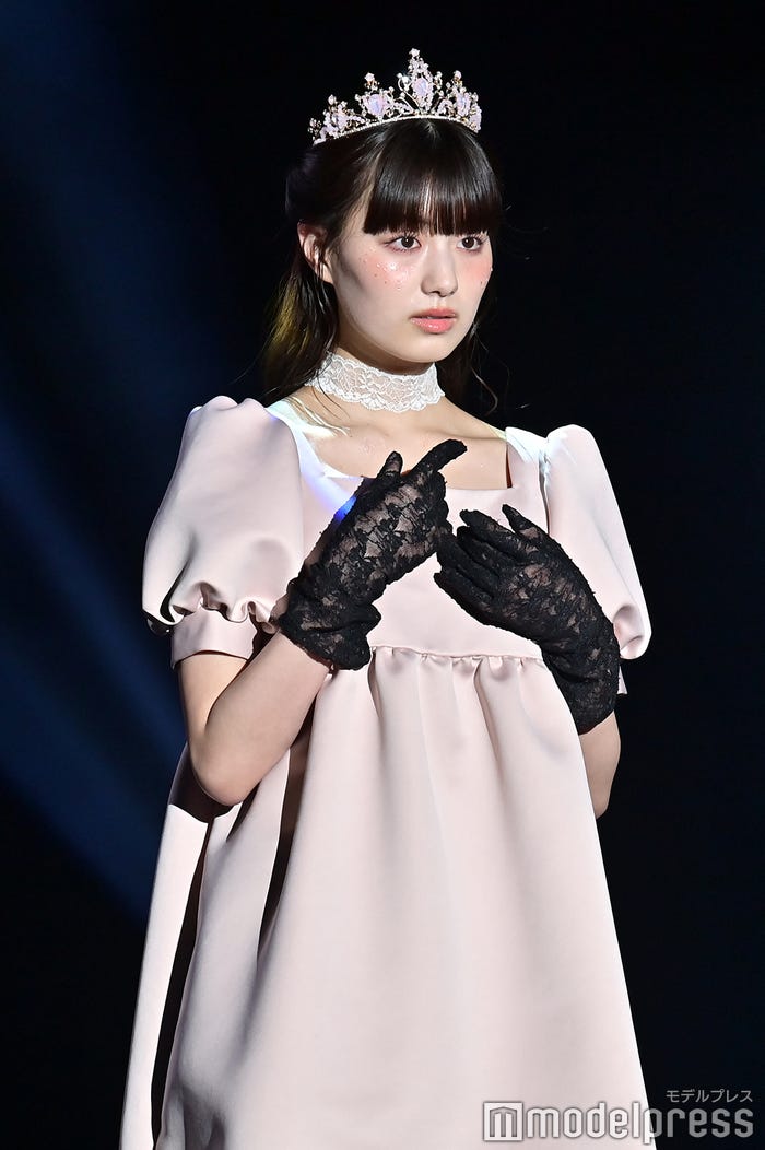 鶴嶋乃愛(C)モデルプレス