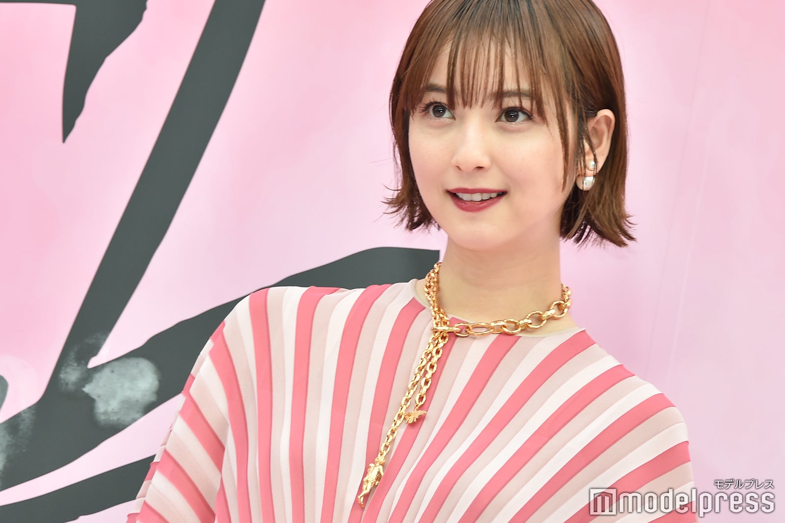 佐々木希 （C）モデルプレス