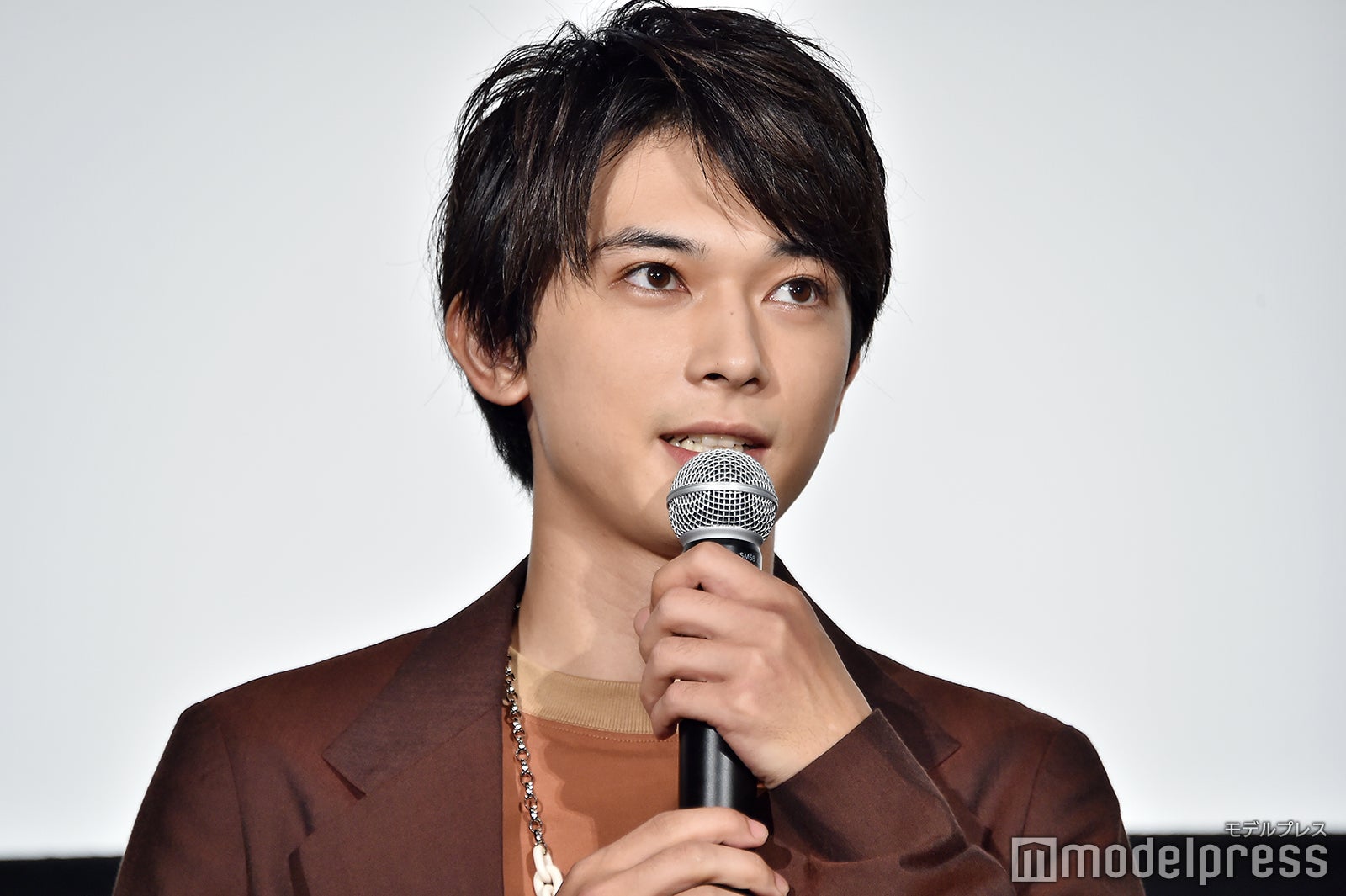 吉沢亮 （C）モデルプレス