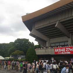 モデルプレス - <選抜メンバーコメント全文>「AKB48 27thシングル選抜総選挙」開票イベント