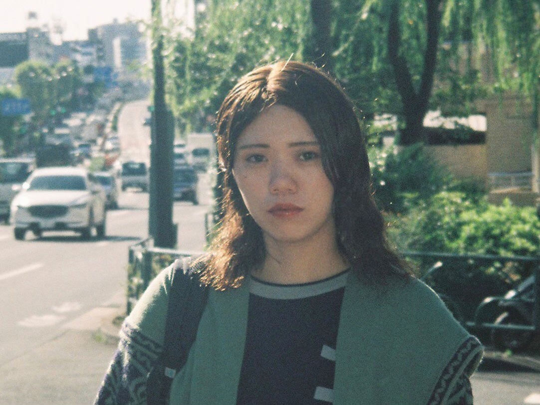 高橋名月（提供写真）