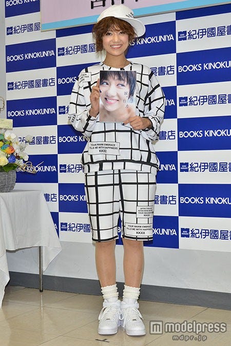 宮澤佐江
