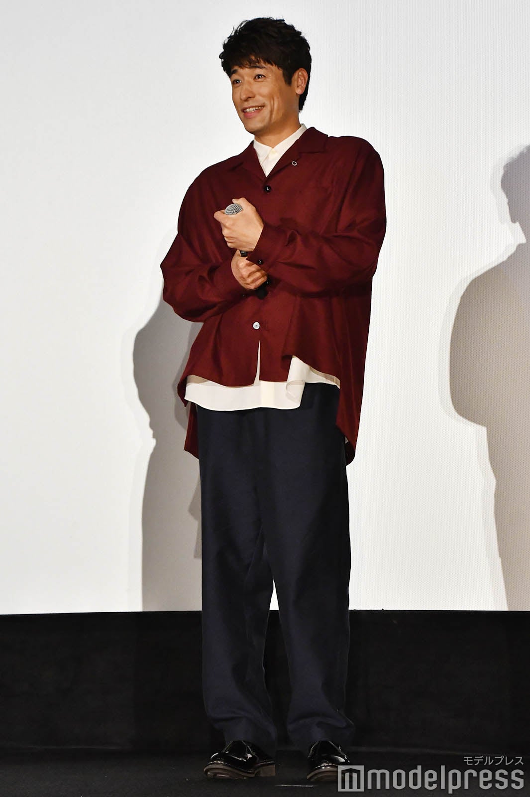 佐藤隆太（C）モデルプレス