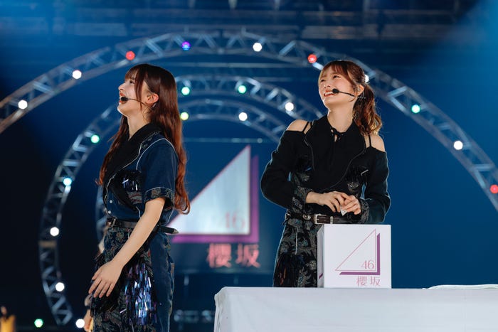 「Buddies感謝祭 2025」「小池美波 卒業セレモニー」/撮影:上山陽介(提供写真)