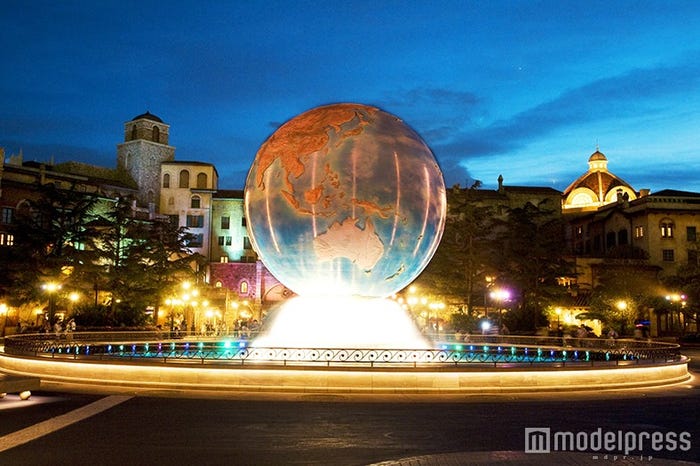 9月4日の投稿より(C)Disney