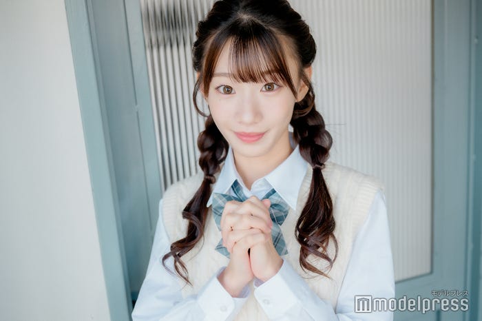 めいささん(C)モデルプレス