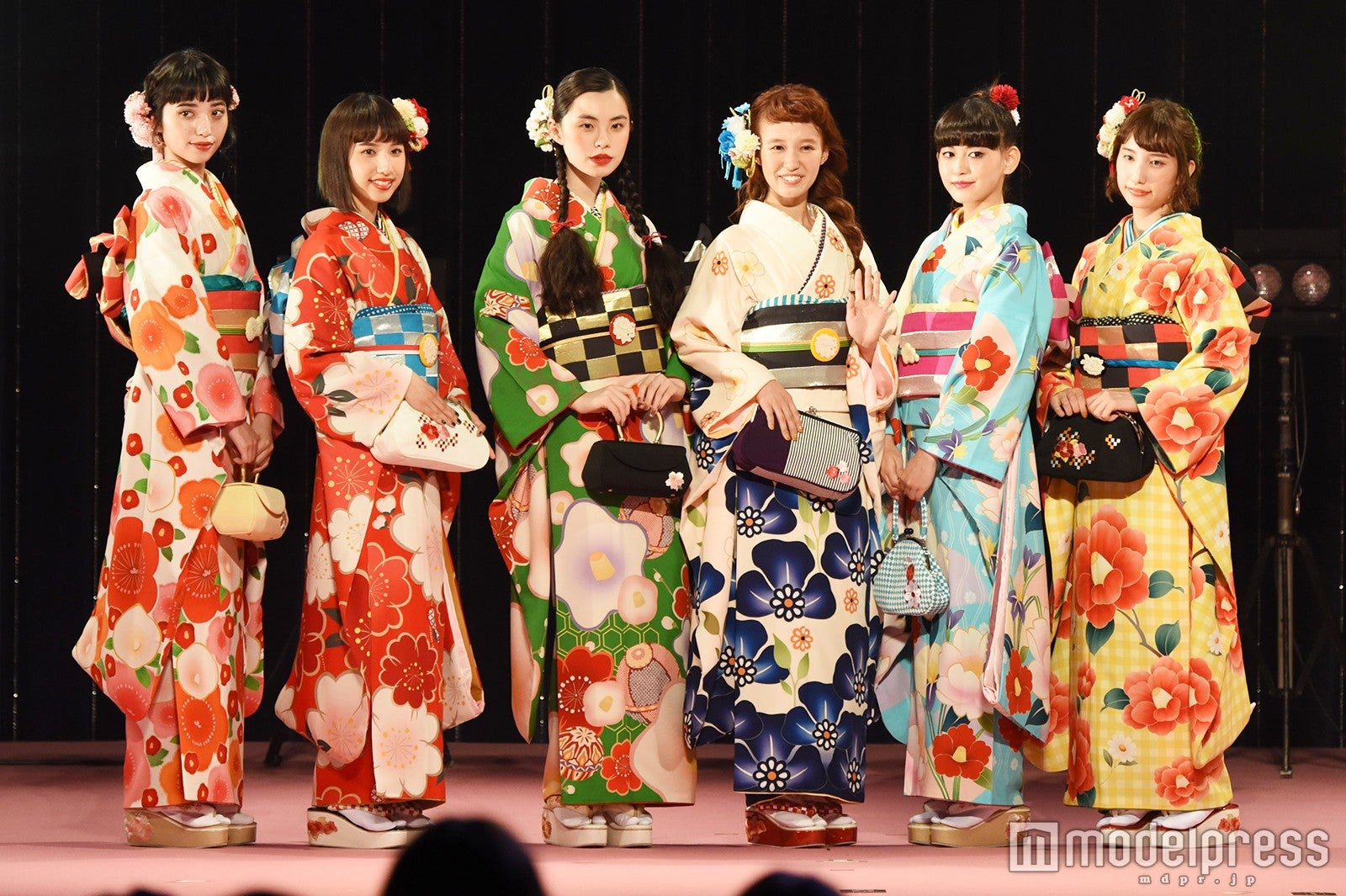 「mer fes.2016」（C）モデルプレス