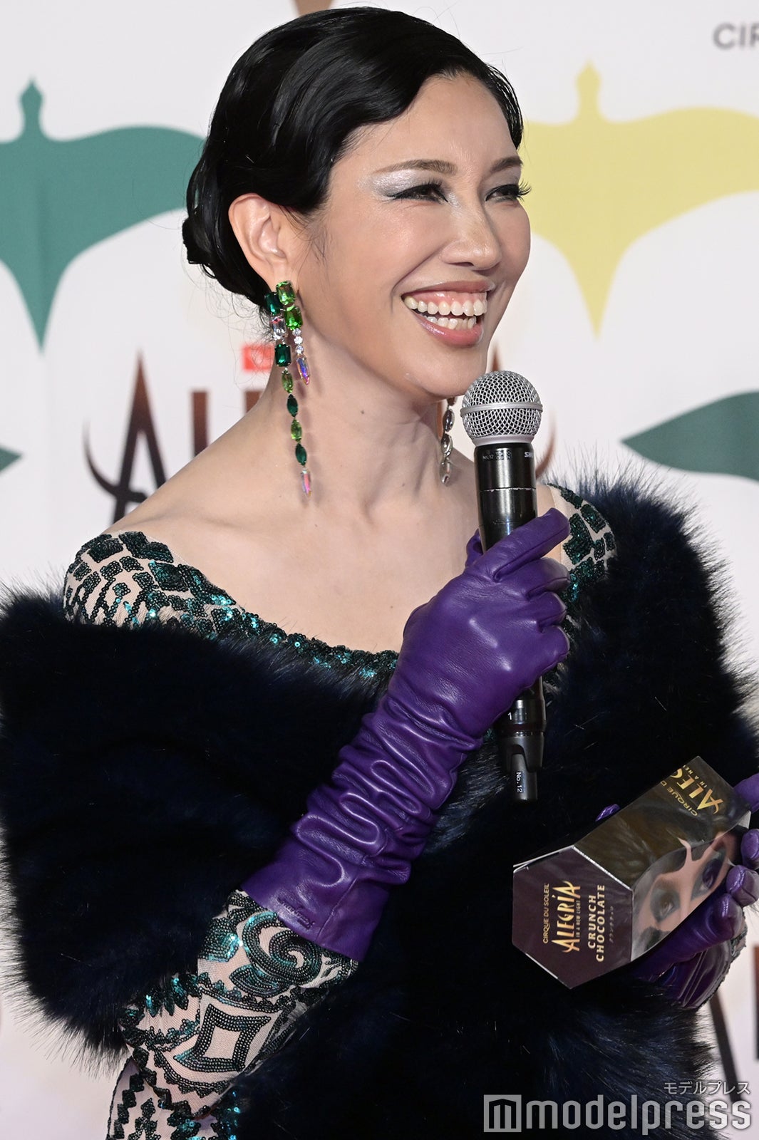 アンミカ （C）モデルプレス