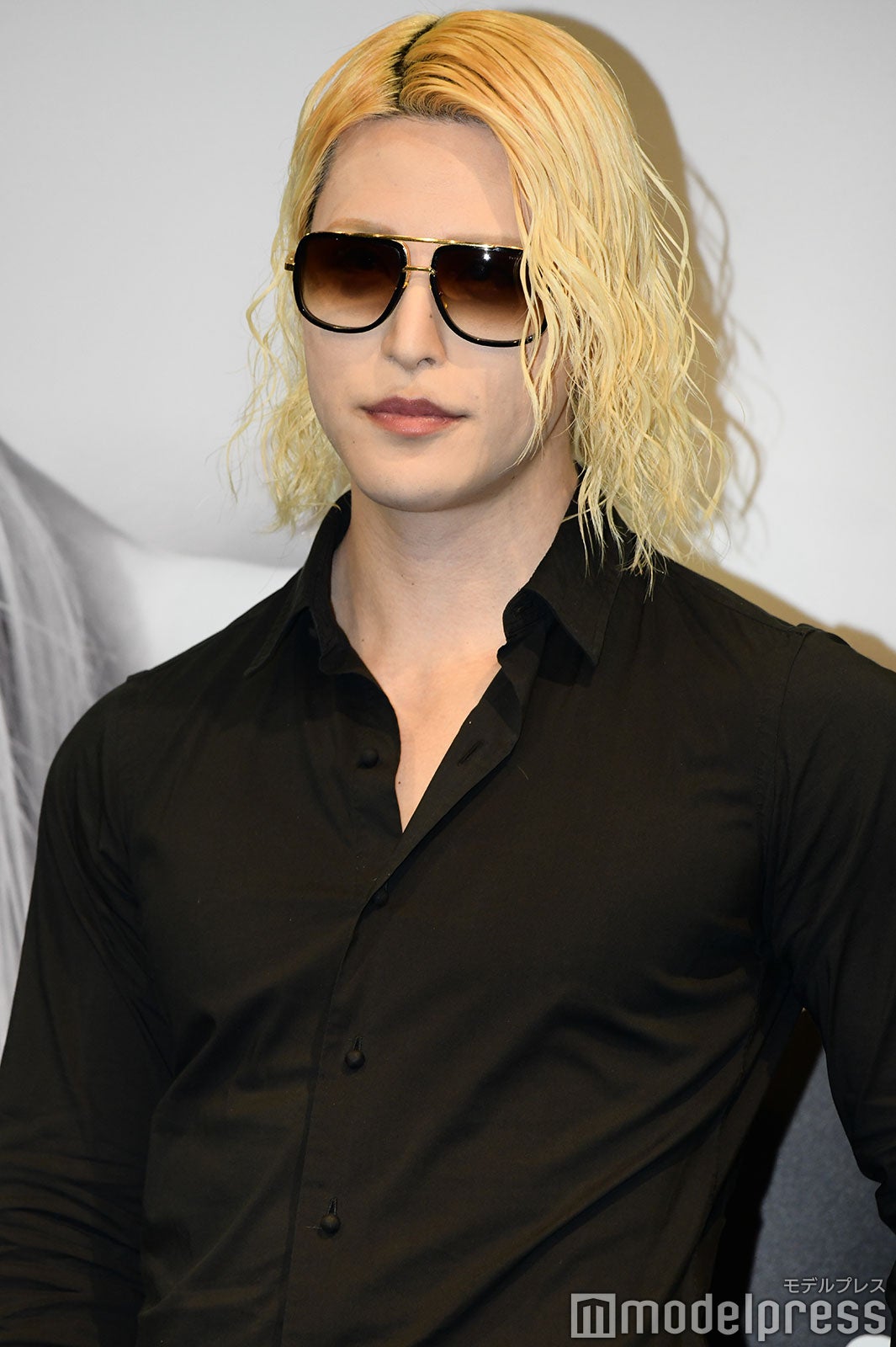 ROLAND（C）モデルプレス