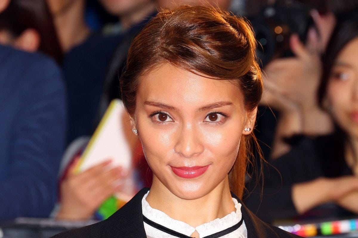 秋元才加 子供の頃に 理不尽に怒られたこと 1位は とばっちり感 モデルプレス
