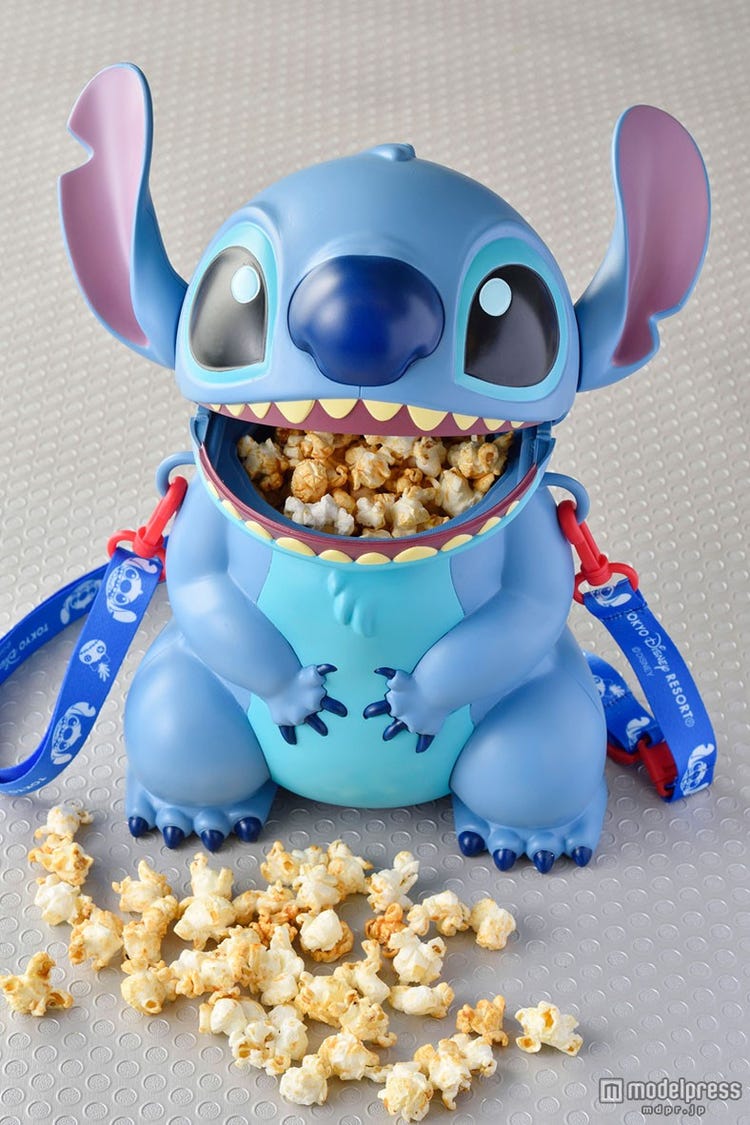 ディズニー スティッチ 強い (Disney Stitch) 限定 画 希少