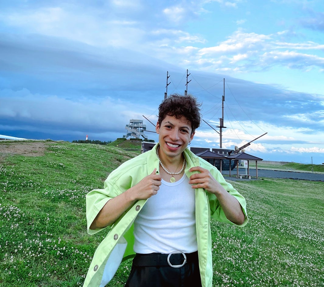 オルティスファブリシオ