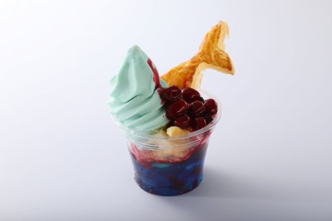 除霊シーソルト（650円）／画像提供：株式会社サンシャインシティ