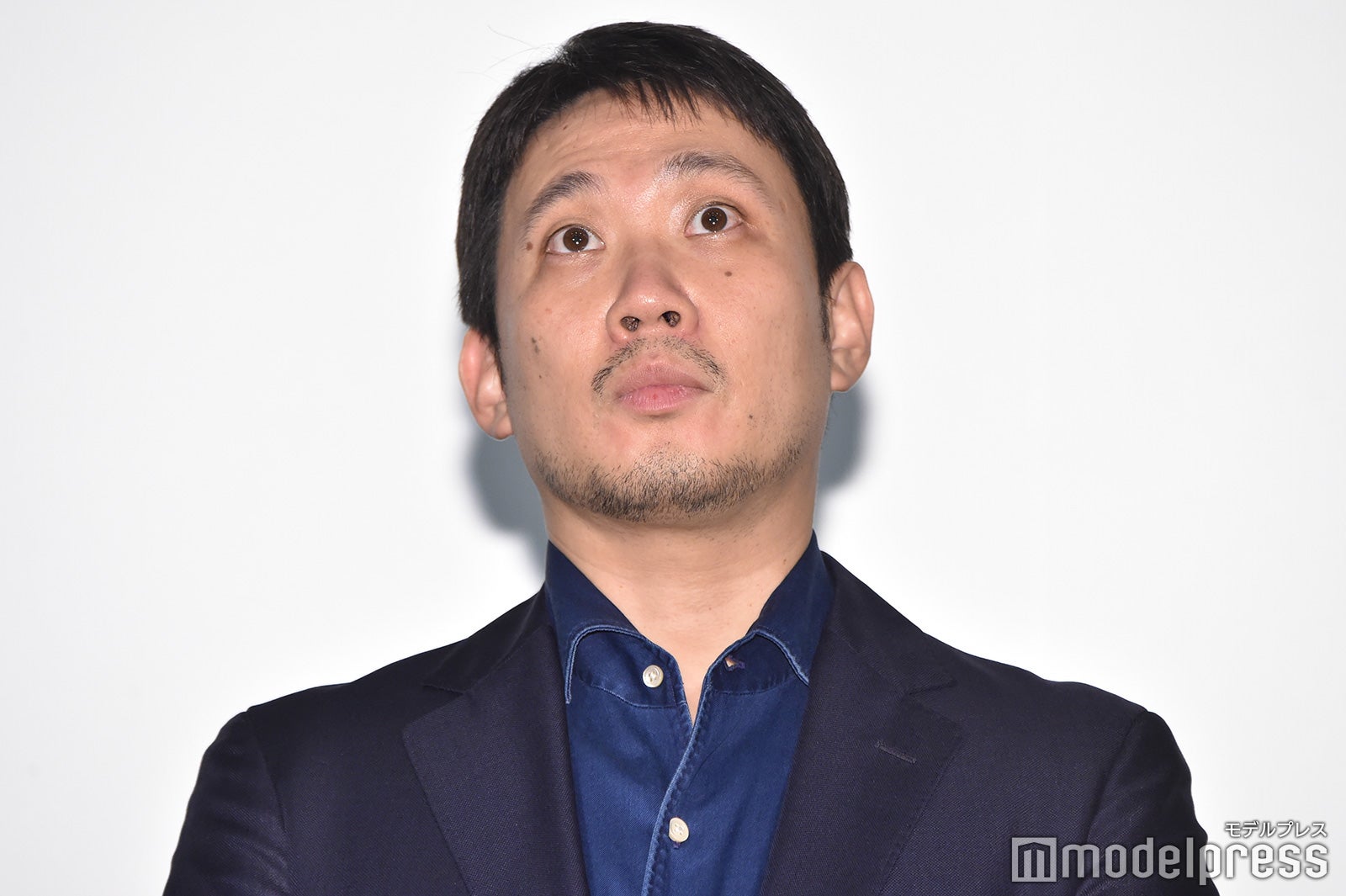 濱口竜介監督（C）モデルプレス