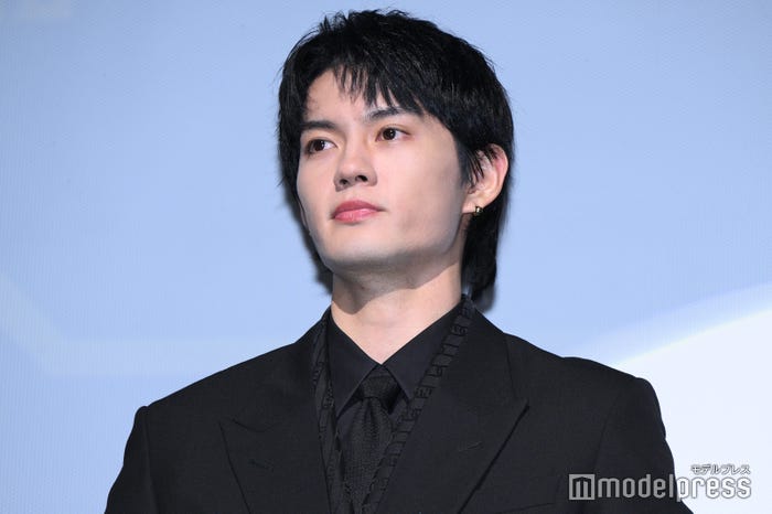 佐野勇斗(C)モデルプレス