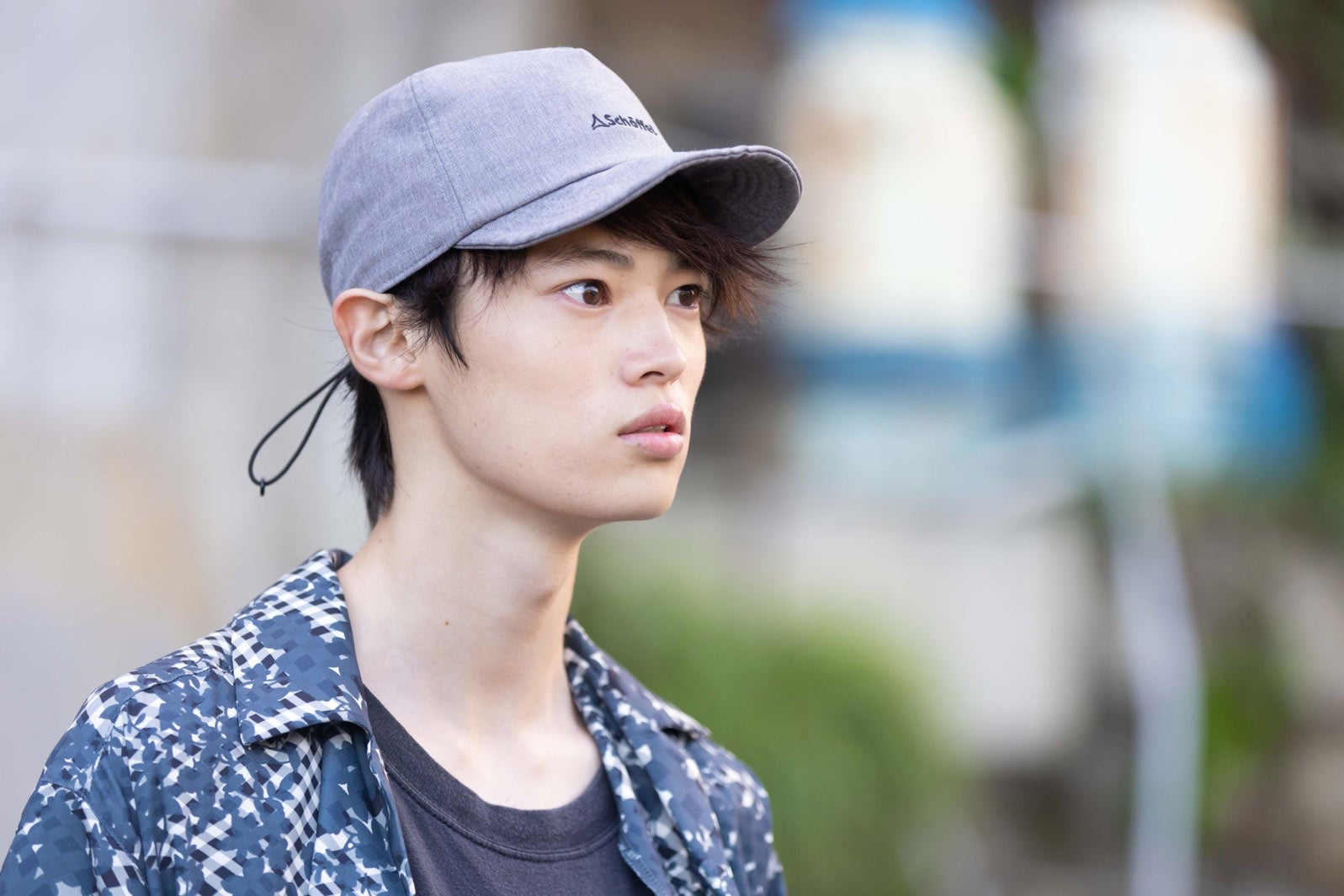 窪塚愛流（C）日本テレビ