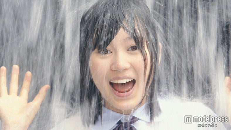 CMカット／新CM「乃木坂46登場」篇