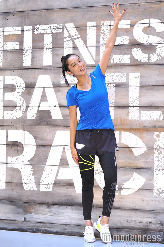 中村アン(C)モデルプレス