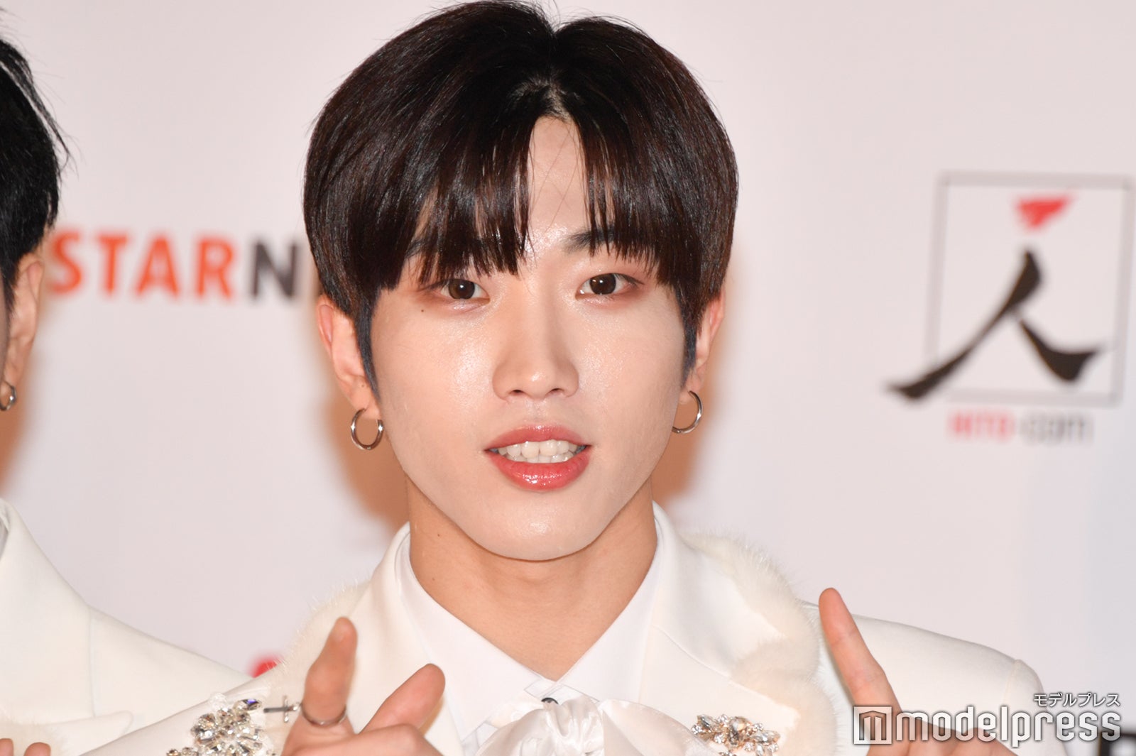 KINGDOM （C）モデルプレス